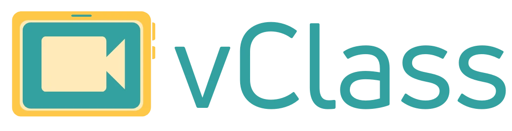 vclass logo