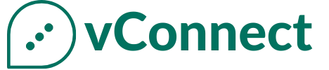 vconnect logo