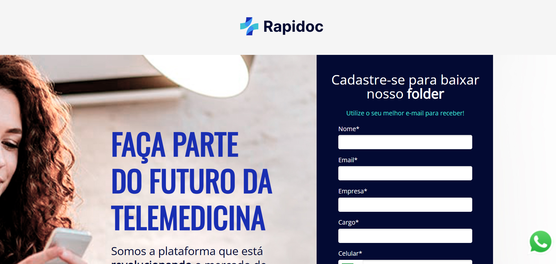 Rapidoc Brasil