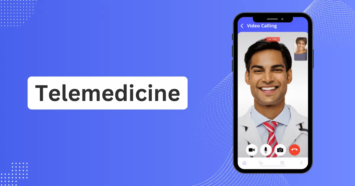 Telemedicine Blog