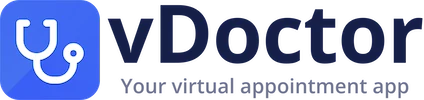 vdoctor logo