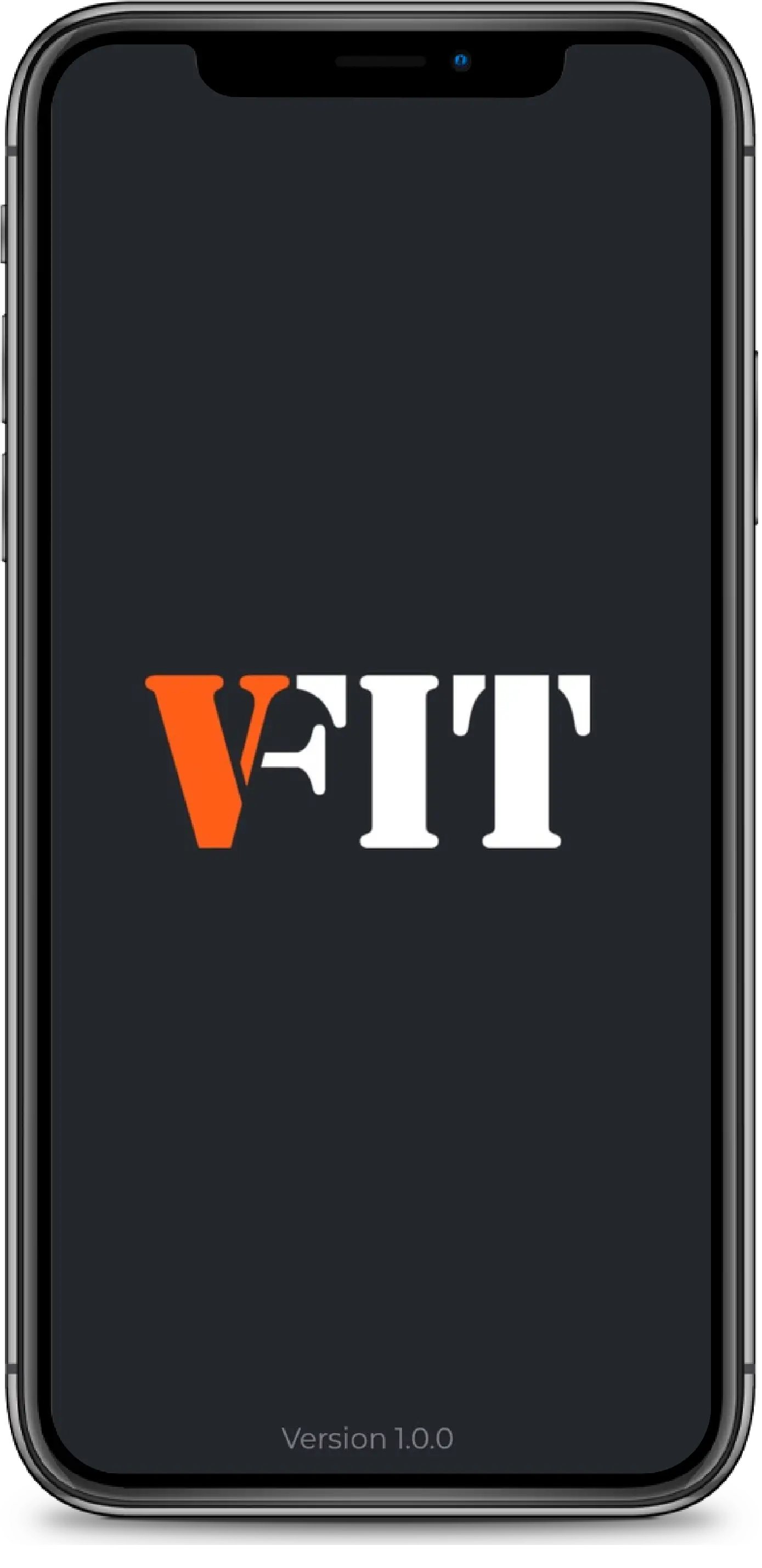 vFit is built to manage online and offline sessions.