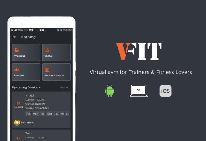 vFit img