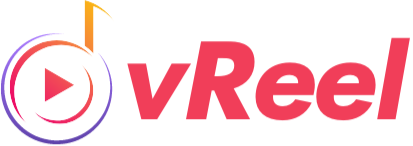 vreel logo