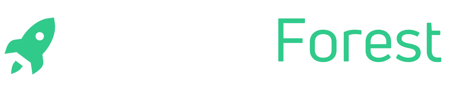 StartupForest